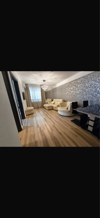De vinzare apartament 2 camere Alba Iulia