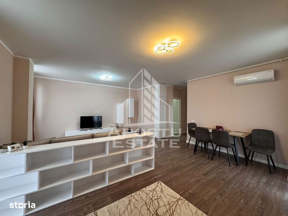 Apartament 2 camere de inchiriat, zona Torontalului, Timisoara