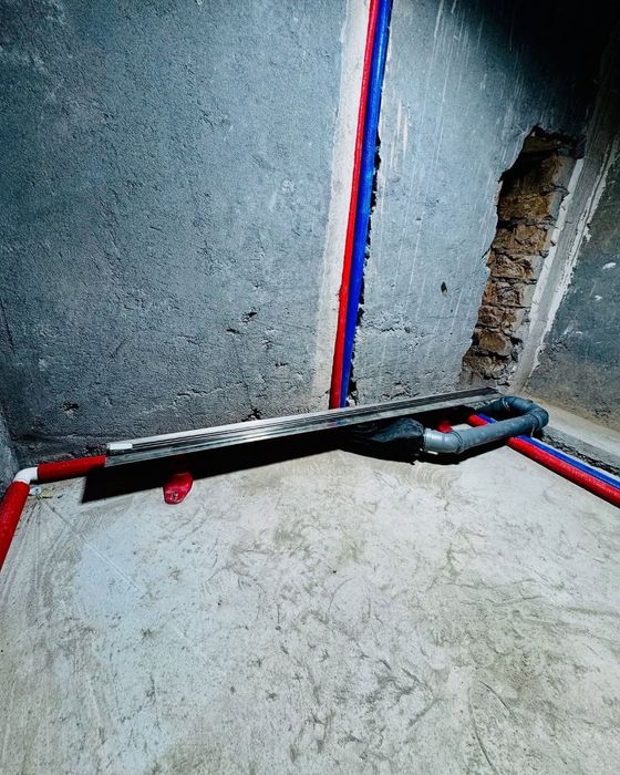 Кафель ишларини сифатли бажарамиз