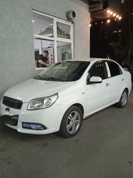Продам Chevrolet Nexia R3