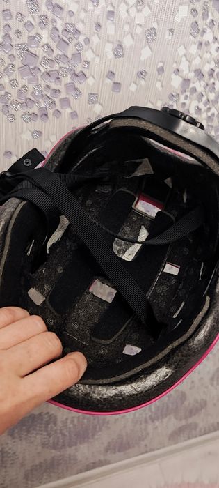 Шлем каска для ребенка