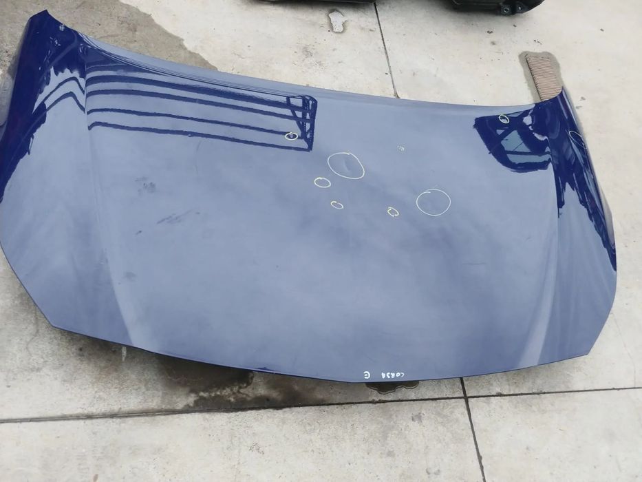 capota opel corsa e x15