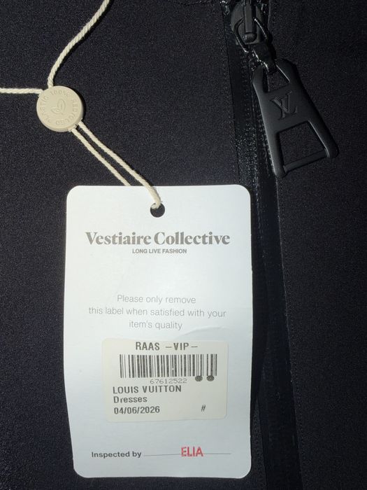 Rochie Louis Vitton