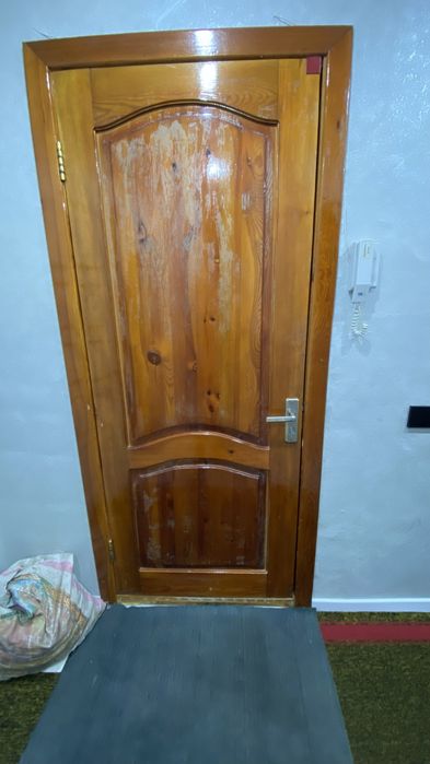 Срочно продам двер