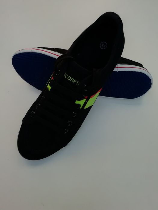 Teniși Noi Scorpion (41)