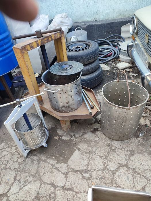 Самовар царский пресс всячина