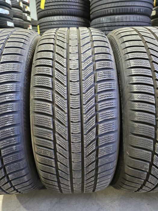 285/40/20//255/45/20 Continental