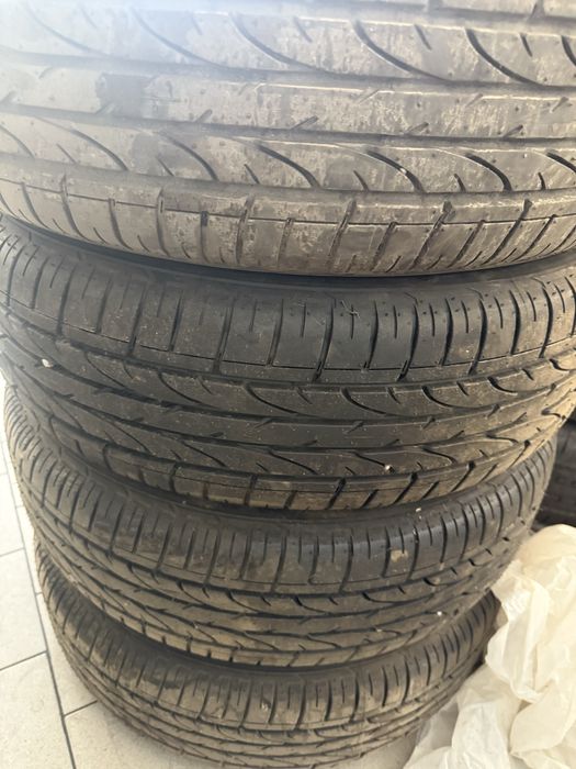 Anvelope vara 215/60R17 Goodyear/Bridgestone