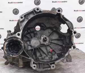 Cutie de viteze VW GOLF 1.6 FSI 6 trepte cod HEU