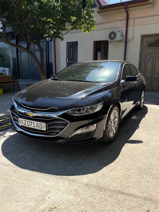 Malibu premier sotiladi