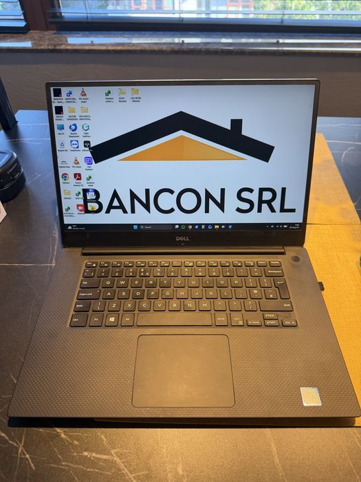 Dell XPS 15 9570 – i7 / 16GB / 512GB SSD / GTX 1050 Ti 4GB