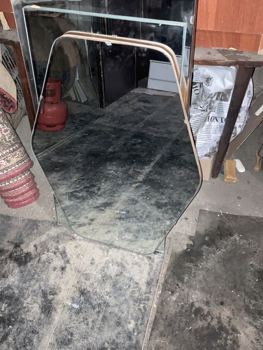 Зеркала,большое, три маленьких