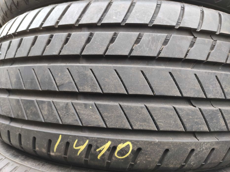 4бр Летни гуми 245 50 19 - Bridgestone