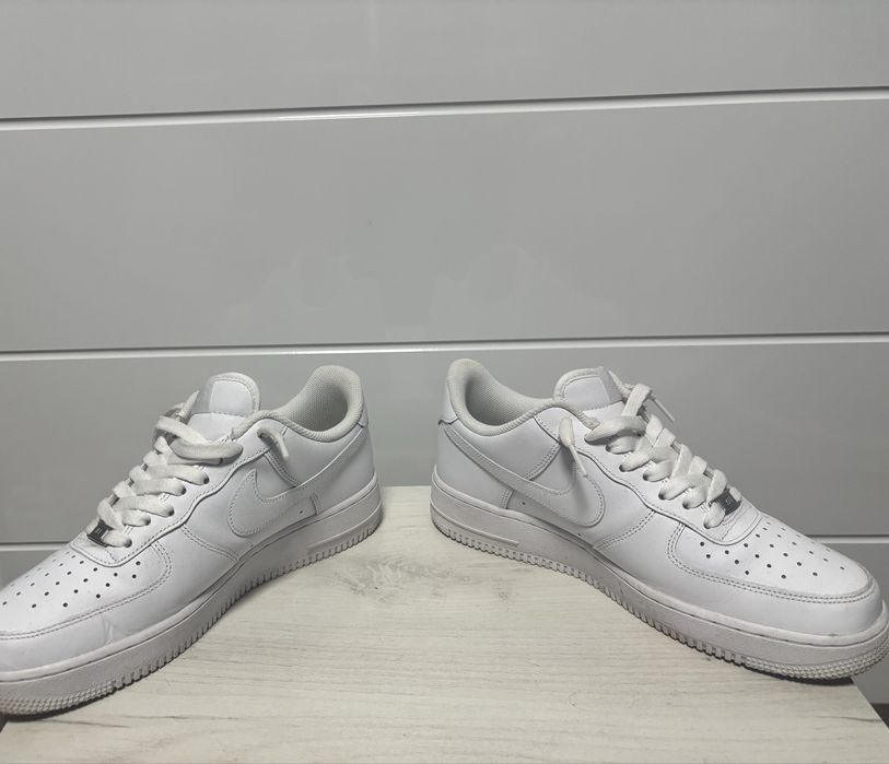 Обувки Nike Air Force 1