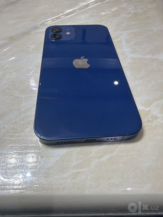 Iphone 12 orgenal zavatskoy sastayanida turupdi