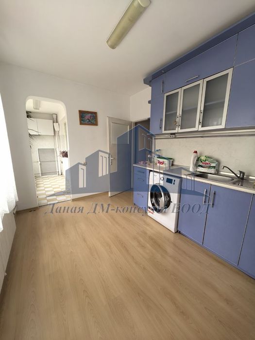 Продава се Двустаен апартамент в Шумен, 5-ти полк - 62 кв.м за 1316 €/кв.м - Снимка #10