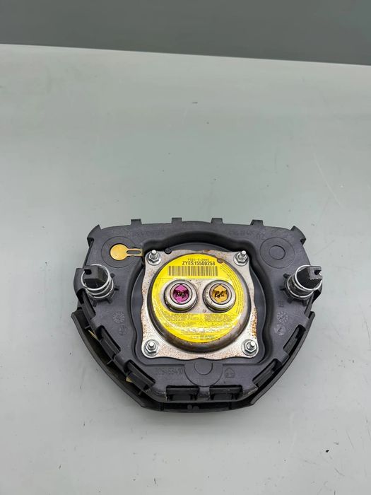 Airbag volan / sofer 13111344 Opel Astra 2006 1.7 CDTI MT (101 hp)