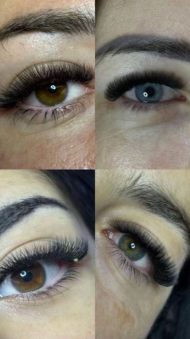 Stilist extensii gene bacau