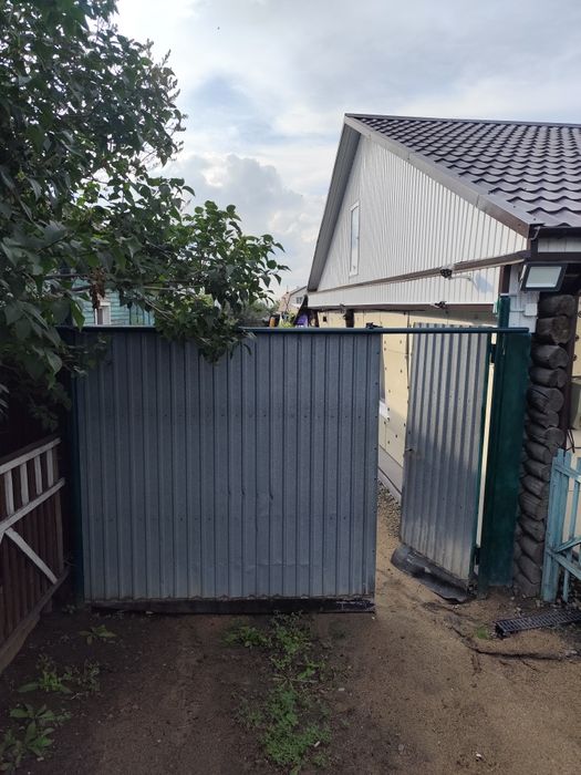 Продам частный дом