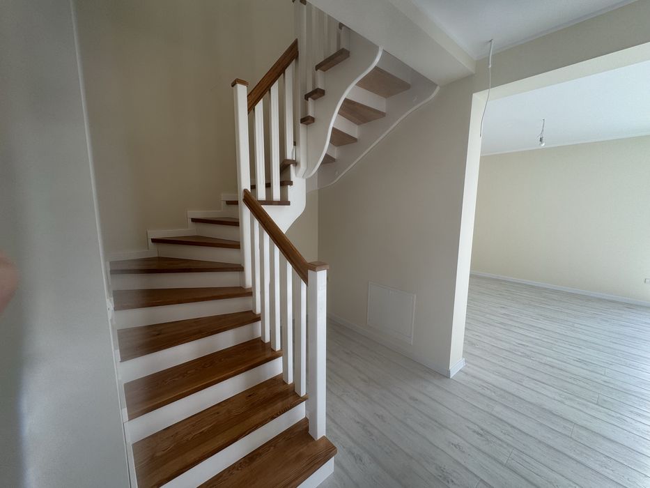 PROPRIETAR vand 1/2 duplex