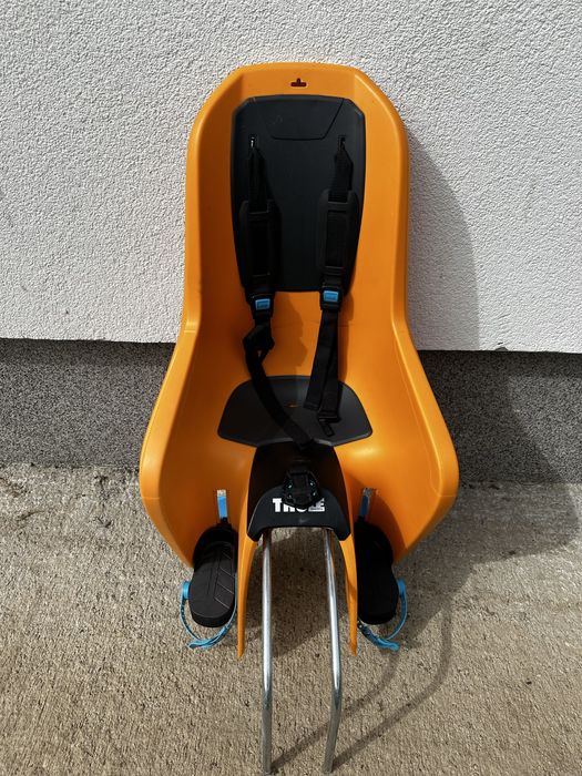 Sacun copil bicicleta THULE