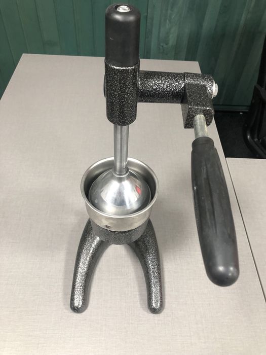 Storcator de citricei