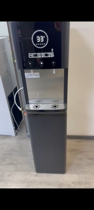 Пурифайер фильтр обратный осмос