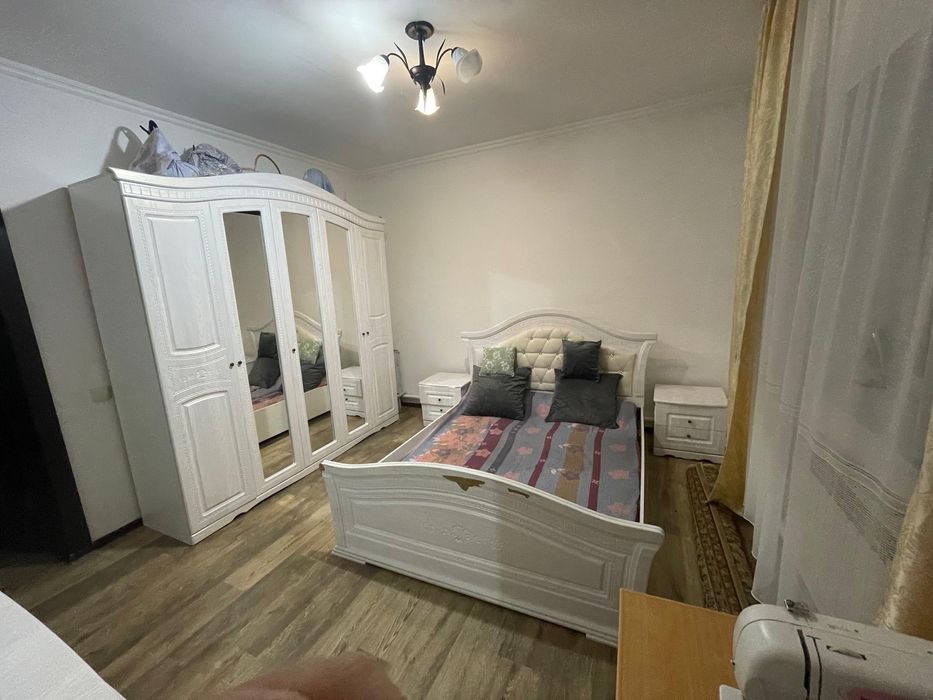 Продается просторный и теплый дом