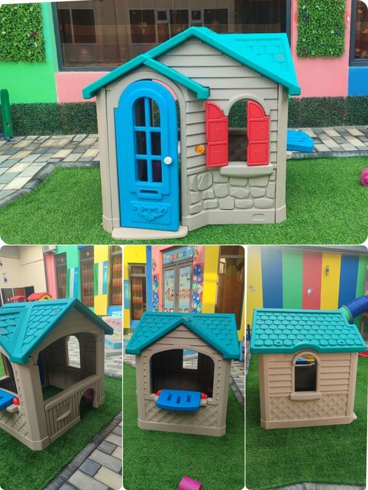 Bolalar uchun 2 xil turdagi o'yinchoqlar sotiladi . ( yangi )