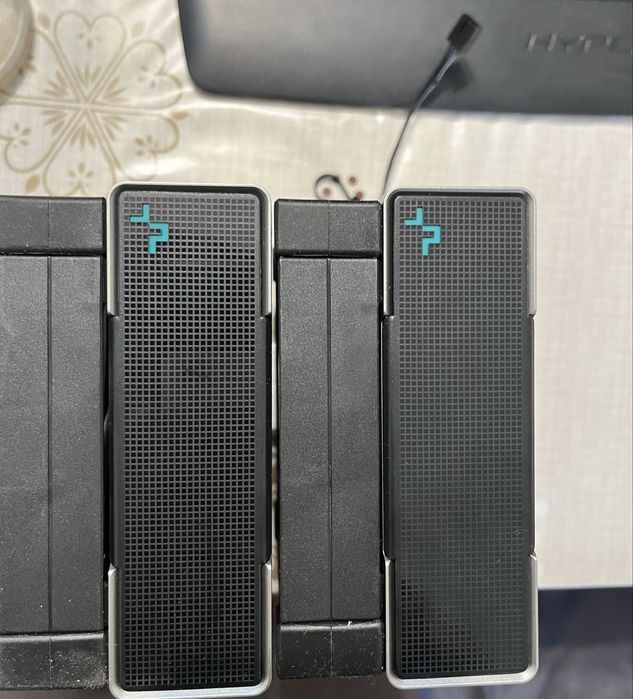 DeepCool AK620 — Новый (LGA1700/AM5/AM4)