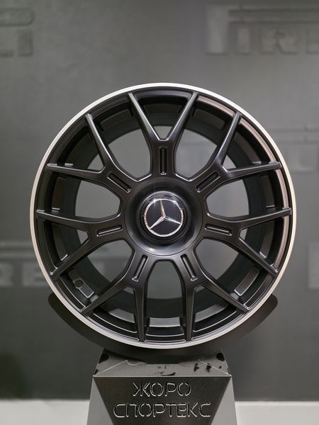 18цола 5х112 Мерцедес Mercedes 5x112