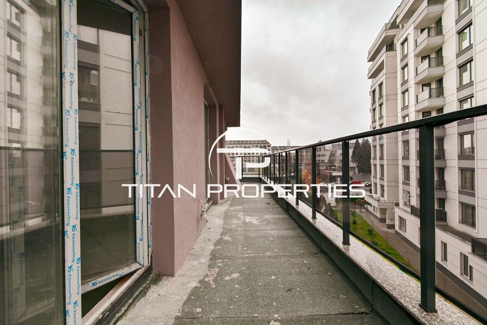 Продава се Тристаен апартамент в София, Кръстова вада - 139 кв.м за 1284 €/кв.м - Снимка #11