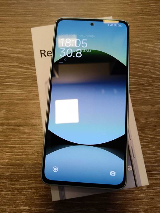 Redmi Note 14 5G 8/256GB E-Amanet