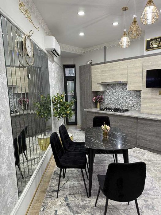 RENT | АРЕНДА квартира в Алмазар парк Победа 3/7/10 112кв