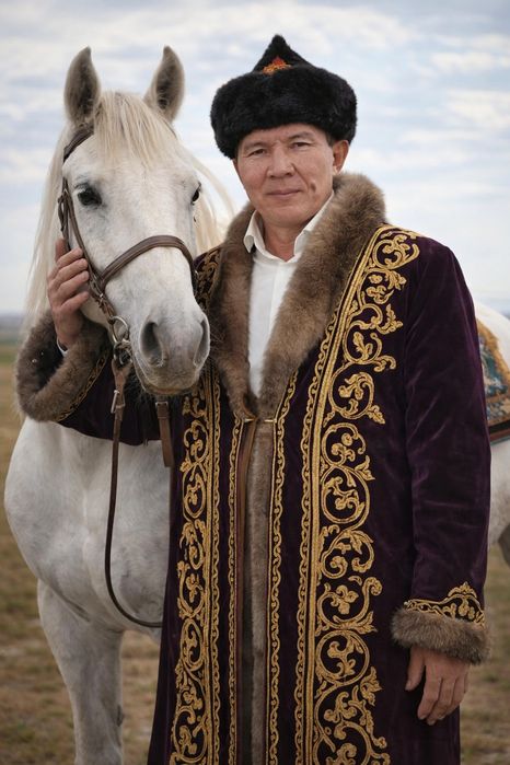 Қасапшы, мясник, мал сою