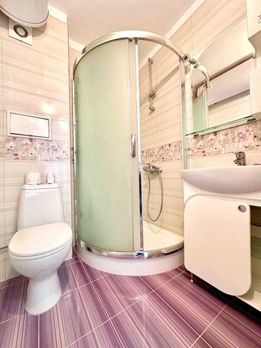 Продава се Двустаен апартамент в с. Нови хан, Област София-област - 52 кв.м за 1712 €/кв.м - Снимка #8