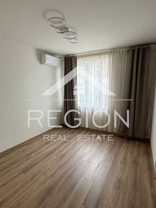 Дава се под наем Тристаен апартамент в Варна, Кайсиева градина - 70 кв.м за 560 € - Снимка #3