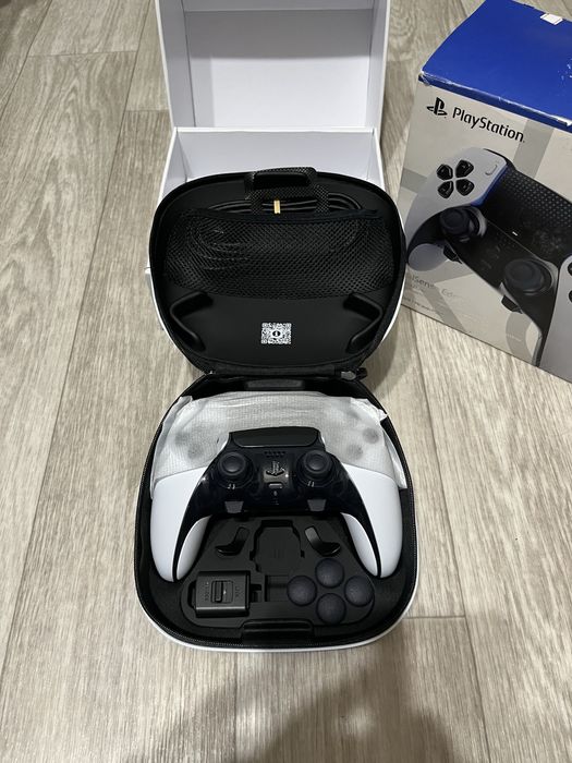 Джойстик Dualsense Edge