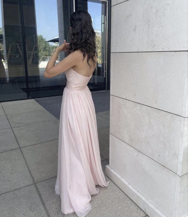 Вечернее платье Sherri Hill