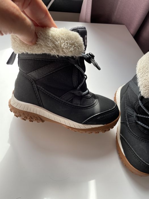 Cizme Reima unisex, masura 23