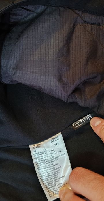 Pantaloni ski damă Bogner Fire+Ice