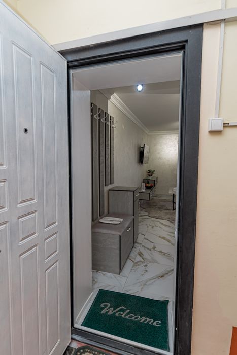 В Регистане уютная квартира для гостей