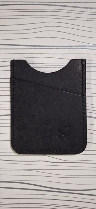 Бутикови картхолдъри