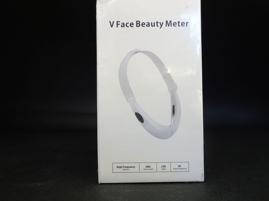 Dispozitiv de masaj pentru fata Hard