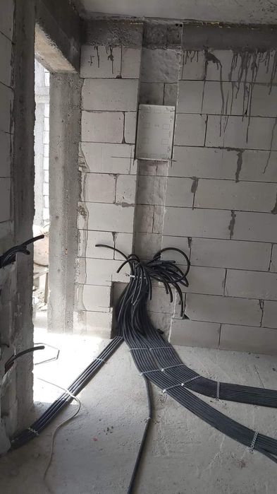 Electrician autorizat ANRE