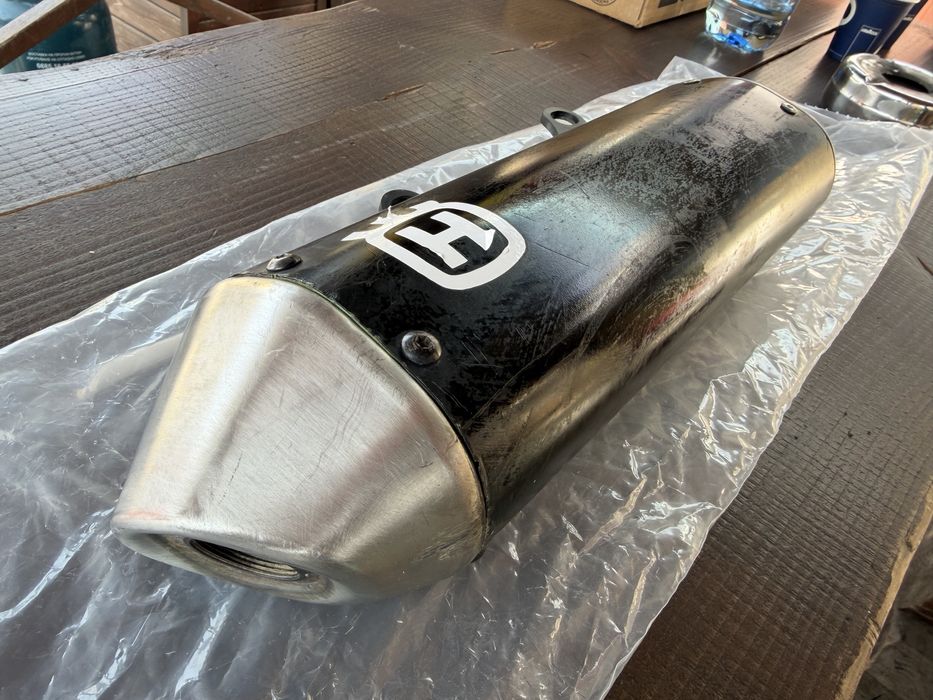 Крайно гърне Husqvarna