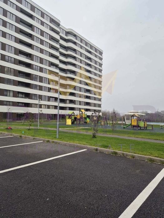 Дава се под наем Двустаен апартамент в Варна, Трошево - 60 кв.м за 797.64 € - Снимка #6