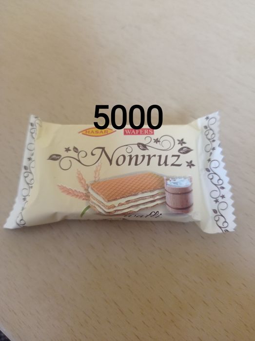 Вафли для животных 40кг