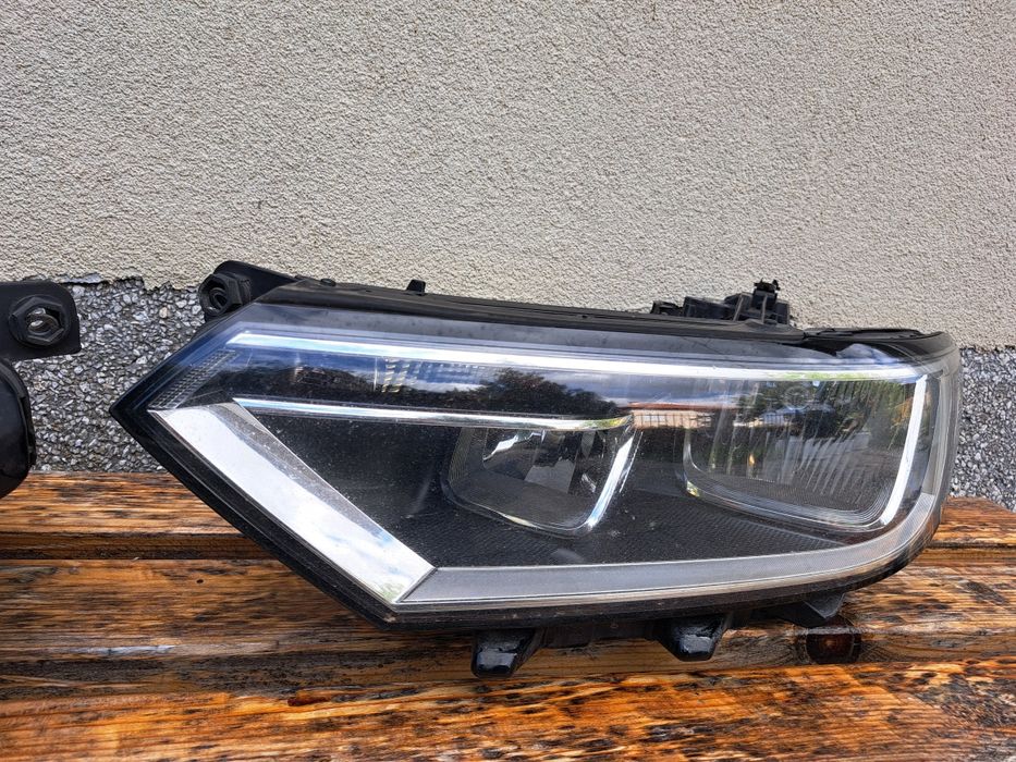 Фарове за фолксваген пасат 2014-2019