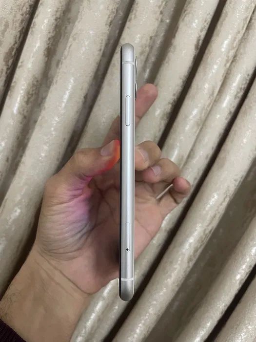 Iphone 11 64gb 100yomkost